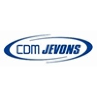 CDM Jevons Inc. logo, CDM Jevons Inc. contact details