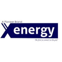 Xenergy Pvt. Ltd logo, Xenergy Pvt. Ltd contact details