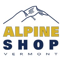 Alpine Shop logo, Alpine Shop contact details