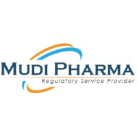 Mudi Pharma logo, Mudi Pharma contact details