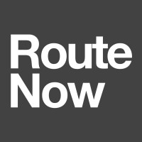 RouteNow logo, RouteNow contact details