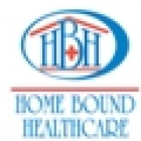 Home Bound Healthcare logo, Home Bound Healthcare contact details