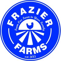 Frazier Farms Inc. logo, Frazier Farms Inc. contact details