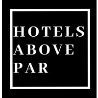 Hotels Above Par logo, Hotels Above Par contact details