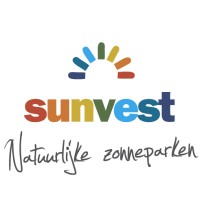 Sunvest logo, Sunvest contact details