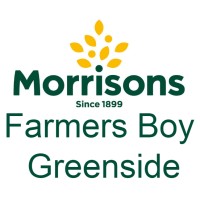 Farmers Boy Greenside logo, Farmers Boy Greenside contact details