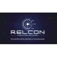 RELCON Consultoria Industrial logo, RELCON Consultoria Industrial contact details