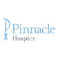 Pinnacle Hospice, LLC logo, Pinnacle Hospice, LLC contact details