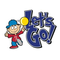 Let's Go! Summer Schools Ltd. logo, Let's Go! Summer Schools Ltd. contact details