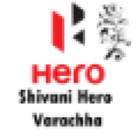 Shivani hero logo, Shivani hero contact details