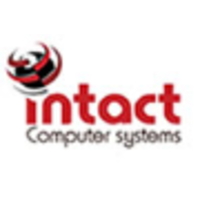 Intact Computer Systems logo, Intact Computer Systems contact details