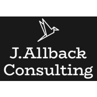 J.Allback Consulting logo, J.Allback Consulting contact details