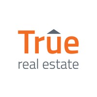 True Real Estate logo, True Real Estate contact details