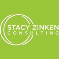 Stacy Zinken Consulting logo, Stacy Zinken Consulting contact details