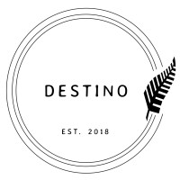 Destino Bookstore logo, Destino Bookstore contact details