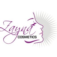 Zayna Cosmetics logo, Zayna Cosmetics contact details