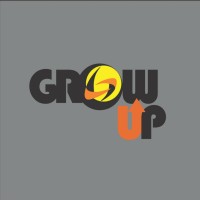 Grow Up Cursos e Treinamentos logo, Grow Up Cursos e Treinamentos contact details