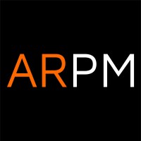 ARPM Design and Research logo, ARPM Design and Research contact details