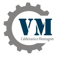 VM Caldeiraria e Montagem logo, VM Caldeiraria e Montagem contact details