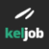 Keljob logo, Keljob contact details