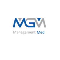 Management Med logo, Management Med contact details