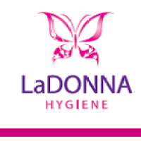 LaDonna Hygiene logo, LaDonna Hygiene contact details