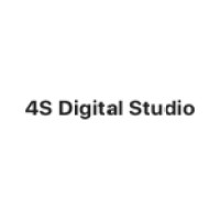 4S Digital Studio logo, 4S Digital Studio contact details