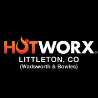 HOTWORX Littleton (Wadsworth & Bowles) logo, HOTWORX Littleton (Wadsworth & Bowles) contact details