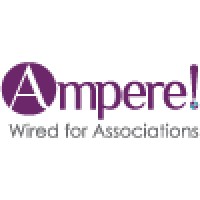 Ampere! logo, Ampere! contact details