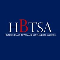 Historic Black Towns and Settlements Alliance logo, Historic Black Towns and Settlements Alliance contact details