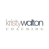 Kristy Walton Coaching logo, Kristy Walton Coaching contact details