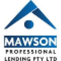 Mawson Professional Lending logo, Mawson Professional Lending contact details