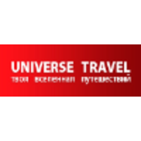 Universe Travel logo, Universe Travel contact details