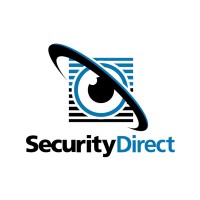 Security Direct logo, Security Direct contact details