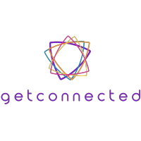 Getconnected logo, Getconnected contact details