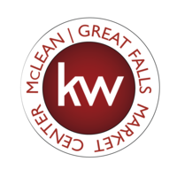 Keller Williams McLean/Great Falls logo, Keller Williams McLean/Great Falls contact details