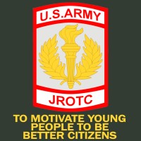 Army Jrotc logo, Army Jrotc contact details