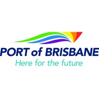 Port of Brisbane Pty Ltd logo, Port of Brisbane Pty Ltd contact details