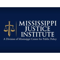 Mississippi Justice Institute logo, Mississippi Justice Institute contact details