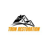 Tron Restoration logo, Tron Restoration contact details