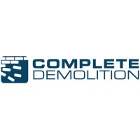 Complete Demolition, Inc logo, Complete Demolition, Inc contact details