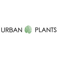 Urban Plants logo, Urban Plants contact details