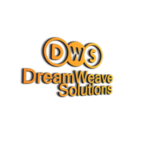 DreamWeaveSolutions logo, DreamWeaveSolutions contact details