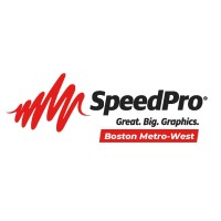 Speedpro Imaging Boston Metro-West logo, Speedpro Imaging Boston Metro-West contact details