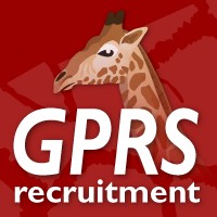 GPRS Recruitment logo, GPRS Recruitment contact details