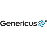 Genericus, Inc. logo, Genericus, Inc. contact details