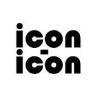 ICON-ICON logo, ICON-ICON contact details