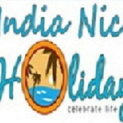 India Nice Holidays logo, India Nice Holidays contact details