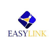 EasyLink logo, EasyLink contact details