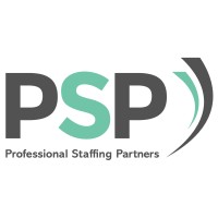 Professional Staffing Partners logo, Professional Staffing Partners contact details